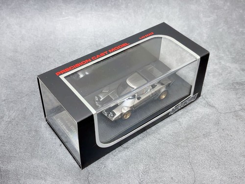 Hpi racing lancia - hpi, 1/43