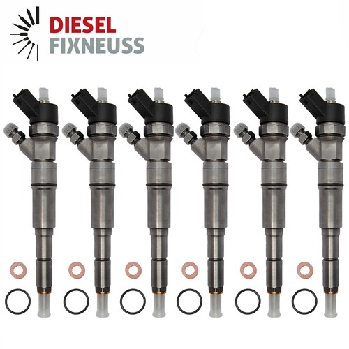 Injecteur diesel bosch - 6,