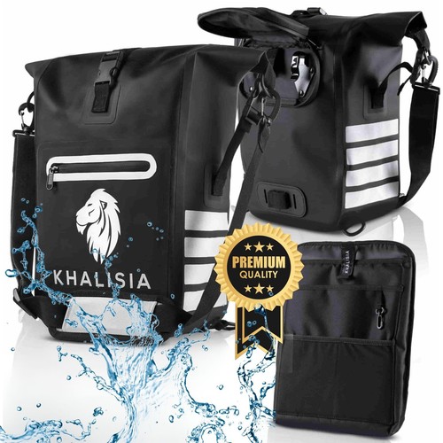 Khalisia sacoche vélo pour - de,