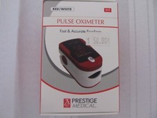 Pulse Oxymeter