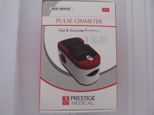 Pulse oxymeter - pulse,