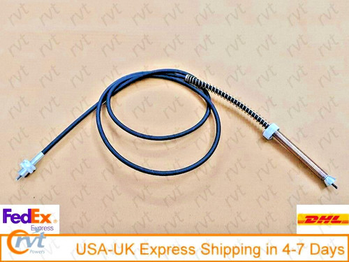 Câble speedometer pour - speedometer,