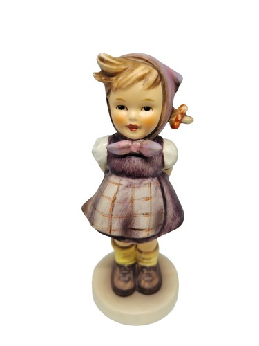 Figurine hummel goebel - figurine,