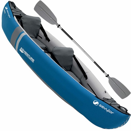 Set kayak sevylor - de,