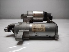 Moteur Démarrage Audi a4