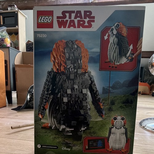 Lego star wars disney - wars,