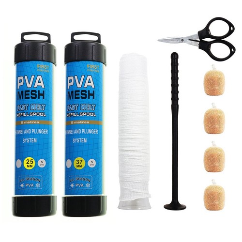 Kit maille pva outils de - pva,