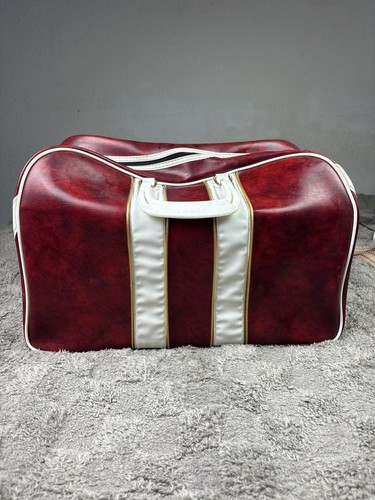 Sac bowling vintage - bowling, années