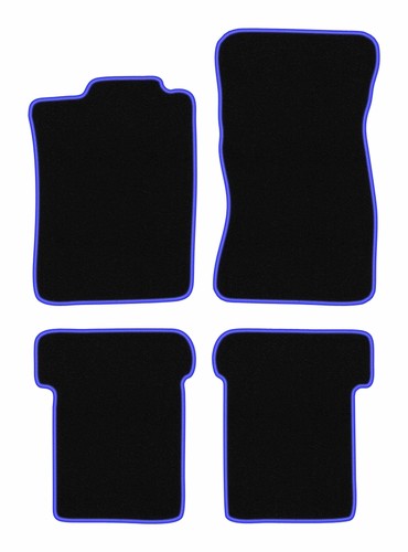 Tapis sol moquette vw - de, en