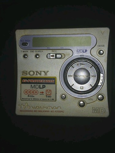 Vintage walkman sony - vintage,