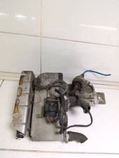Mercedes-Benz Vito Viano W639 2010 Heater (Webasto) 6398301861 BOS116950