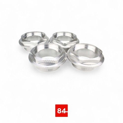 Bbs écrou hexagonal - 4x, rc