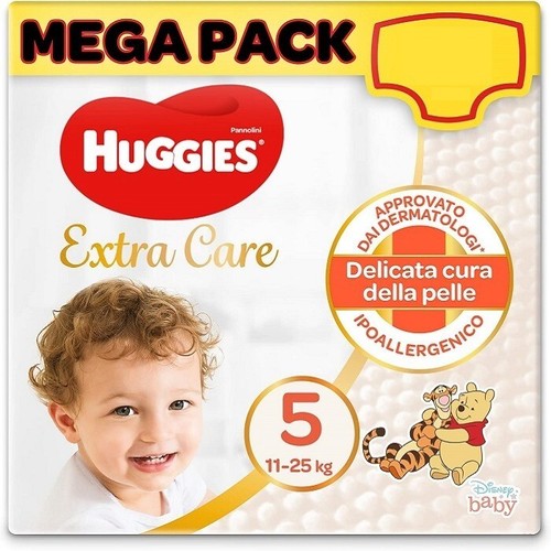 Huggies extra care couches - huggies,