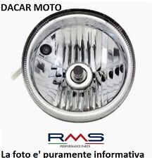 Groupe Optique Avant Piaggio Vespa GTS 125-300cc 58265R RMS 246410160
