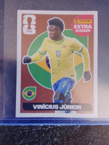 Vinicius junior bronze - vinicius,