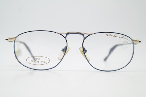 Lunettes vintage colani 1601 - vintage,