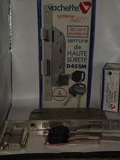 VACHETTE SYSTEME 2000SM -