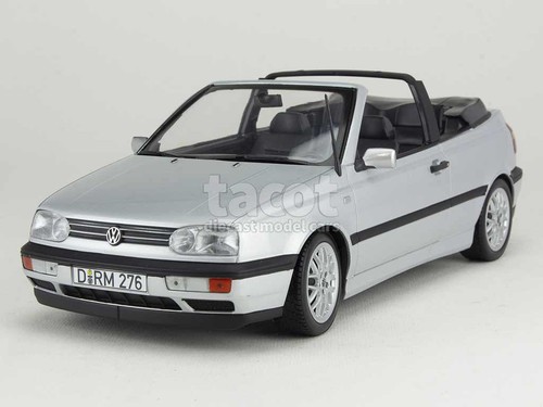 Volkswagen golf iii - golf, cabriolet