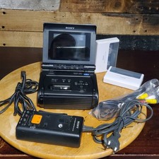 509 vidéo HI8 Sony GV-S50E