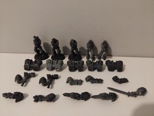 Escouade d'assaut Space