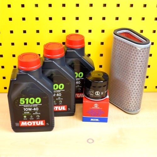 Kit service huile filtre - kit, huile,filtre