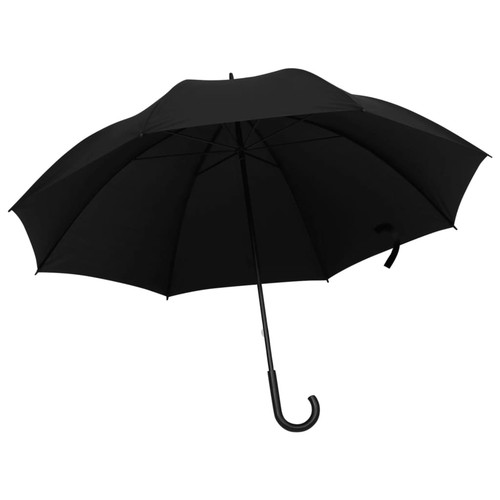 Parapluie noir 130 - noir,