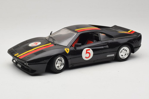 01109 ferrari 288 gto black - ferrari, n5