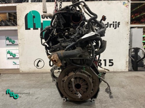 Moteur sans accessoires