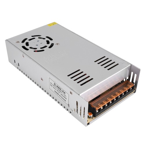 110v 220v vers 24v - 110v/220v, dc