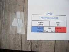 Caddy/caddie HDD pour APPLE