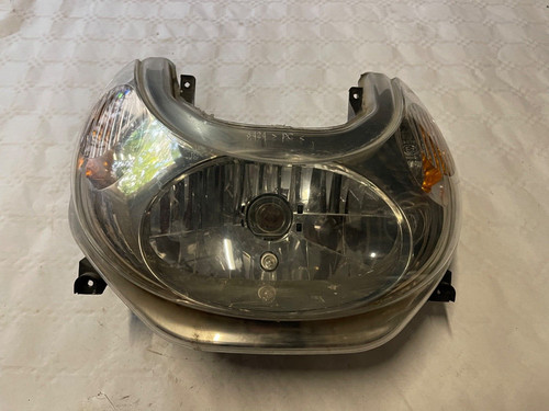 Phare peugeot 125 looxor - peugeot,