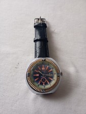 RARE MONTRE DE PLONGÉE PAX