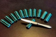 Vallauris 12 Porte Couteaux