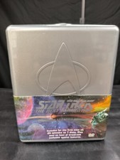 DVD import USA série star