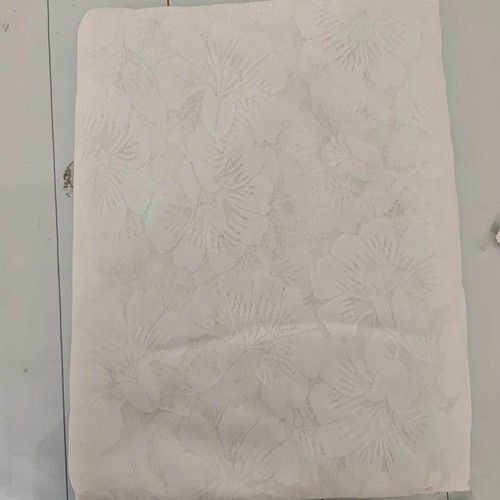 Nappe ronde dentelle - nappe,