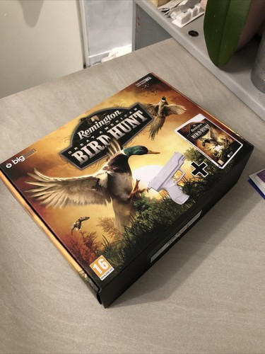 Neuf new bird hunt remington - bird, +