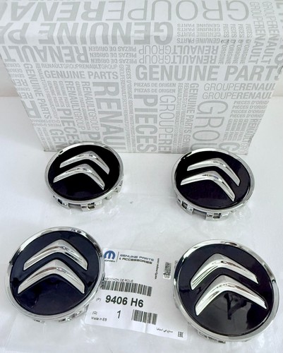 Ori set capuchons jantes - capuchons,