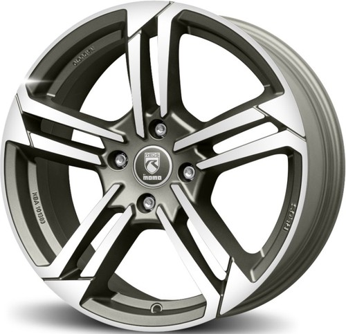 Jante alu momo - alu, wheels