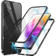 360° Etui Coque pour Samsung