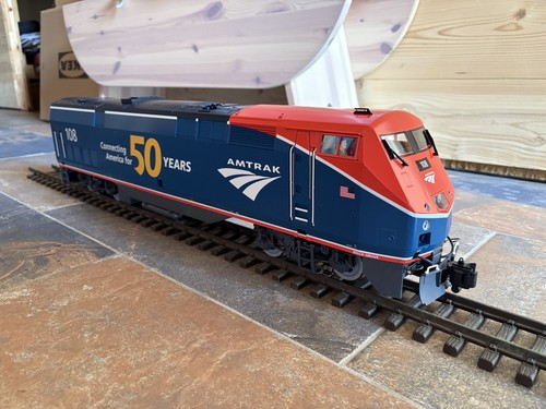 Locomotive diesel amd 103 - amd,