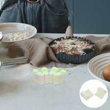  4 Pcs Boulangerie Materiel