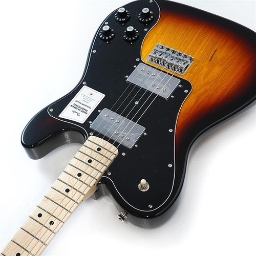 Fender made japan - made,
