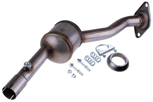 Catalyseur pour dacia - pour,