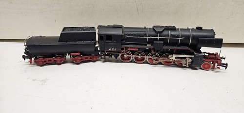 Trix locomotive vapeur 42 - locomotive, br