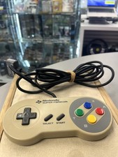 Manette Filaire Super Nintendo