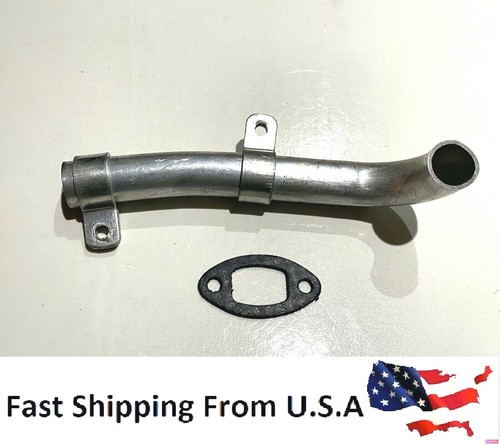 Muffler pipe gasket for - muffler,