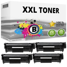Cartouche toner Compatible HP