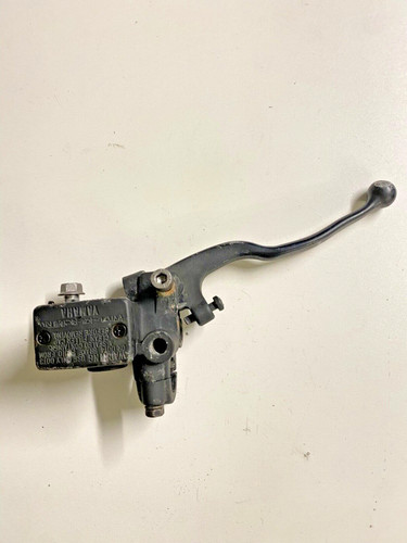 Maitre cylindre avant yamaha - maitre,