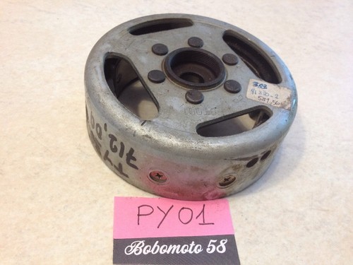 Yamaha ty50 353 81350 2 - ty, 50
