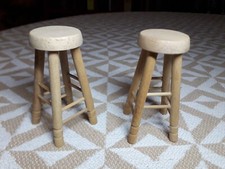 Maison de poupée - Deux